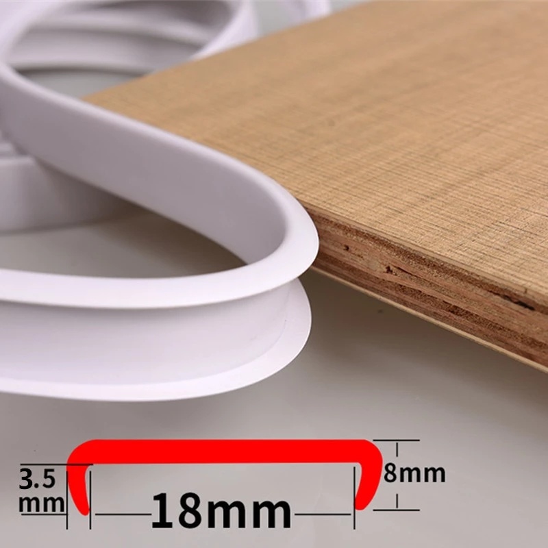 Xfasten Woodworking Tape - 1 M Self Adhesive Edge Banding