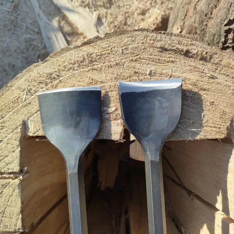 Woodworking Hammer - Large Wood Barrel Making Special Semi-circular