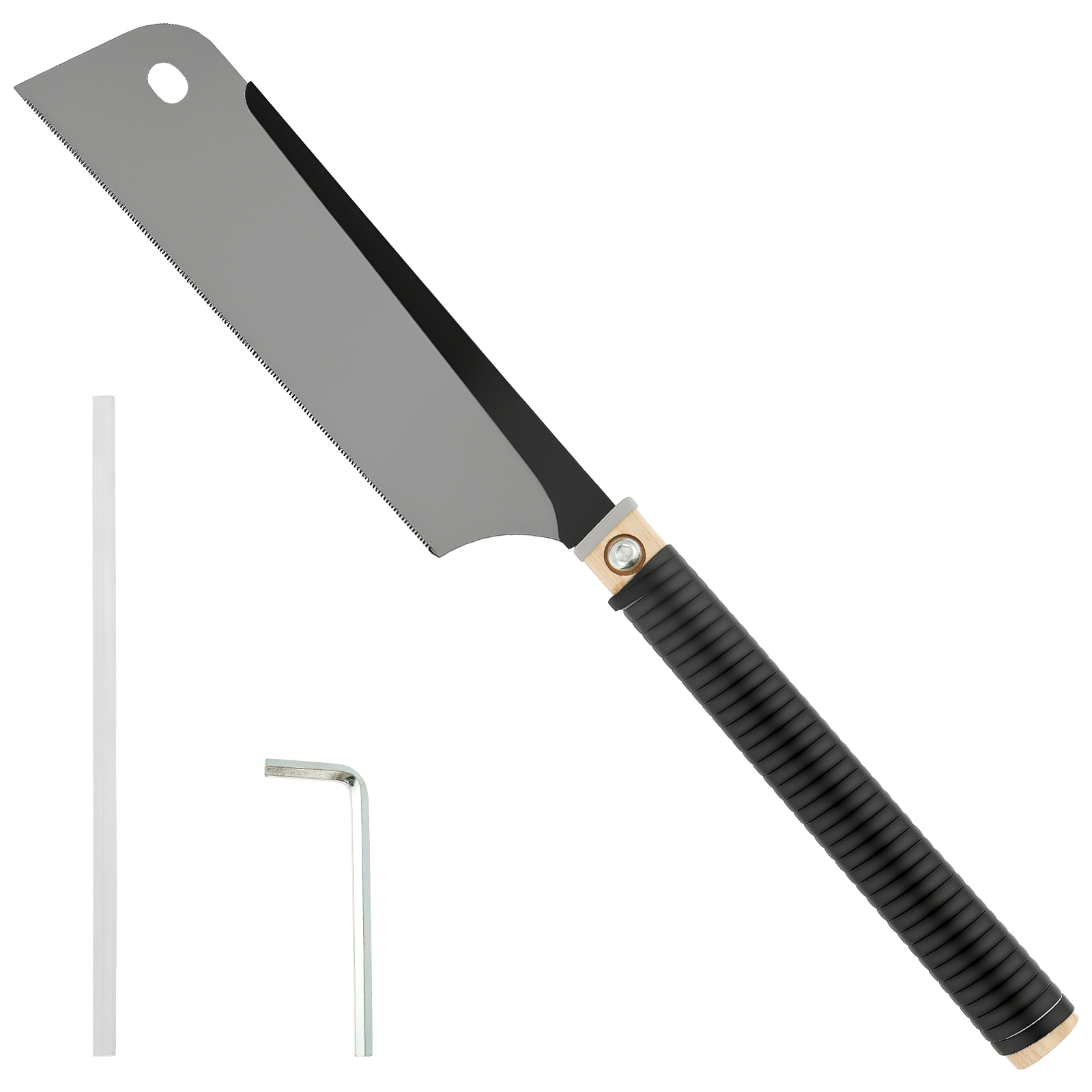 Japanese Hand Saw SK5 Flexible - огляд і ціна Woodworking Japanese