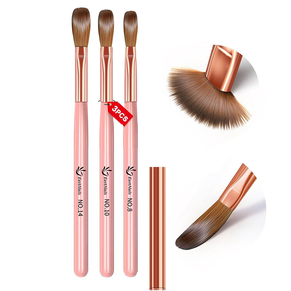 3PCS Set Pink Handle Acrylic 1 - огляд і ціна Wood Chisel Set