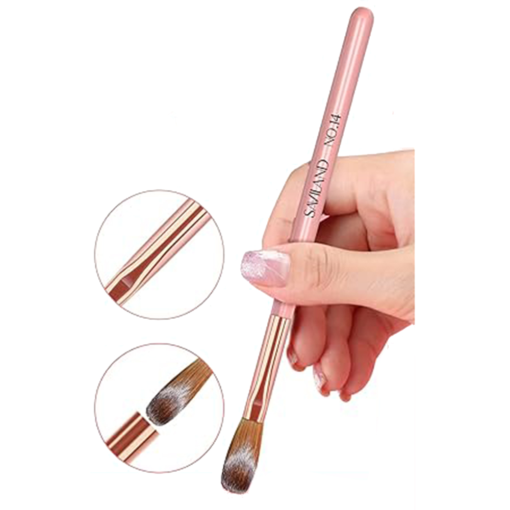 3PCS Set Pink Handle Acrylic 1 - огляд і ціна Wood Chisel Set