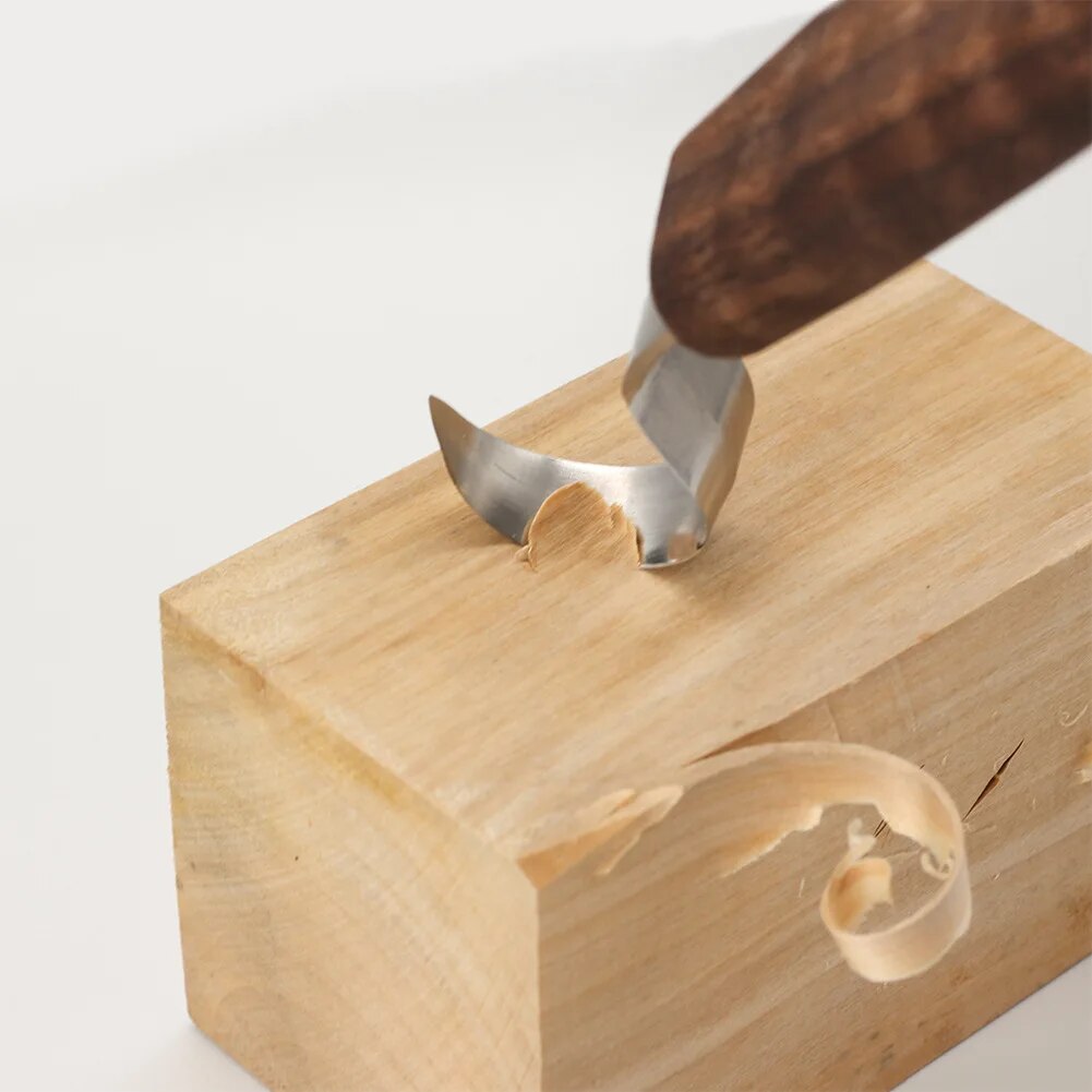 1pc Woodworking Carving Knife  - огляд і ціна Woodworking Marking Knife