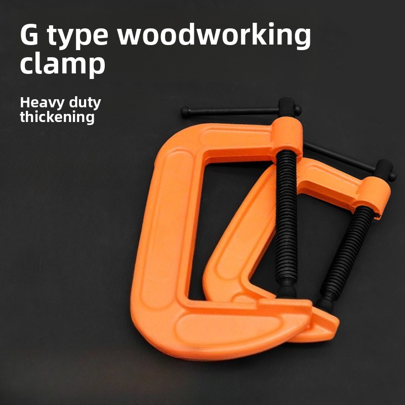Woodworking Multifunctional Cl - огляд і ціна Woodworking Man
