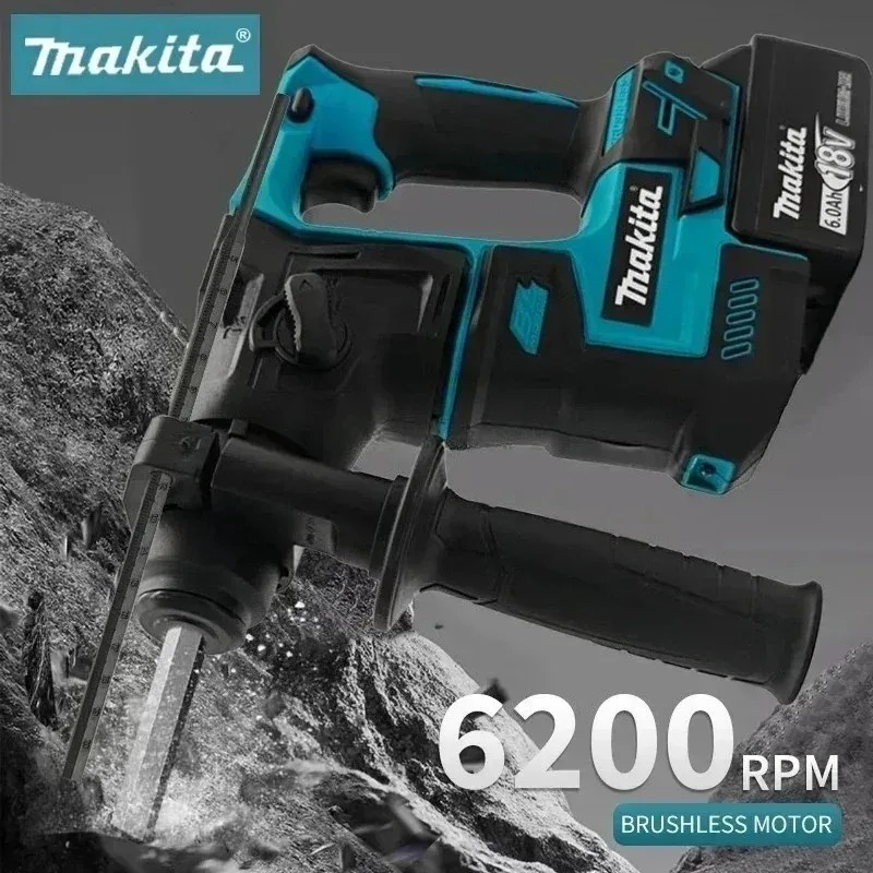 Makita WXDC01 Brushless Cordle - огляд і ціна Woodworking Hammer