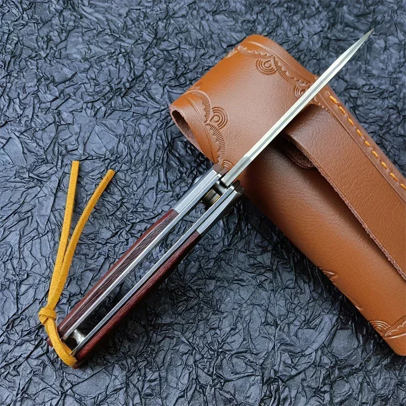 New VG10 Damascus Steel Japane - огляд і ціна Woodworking Japanese