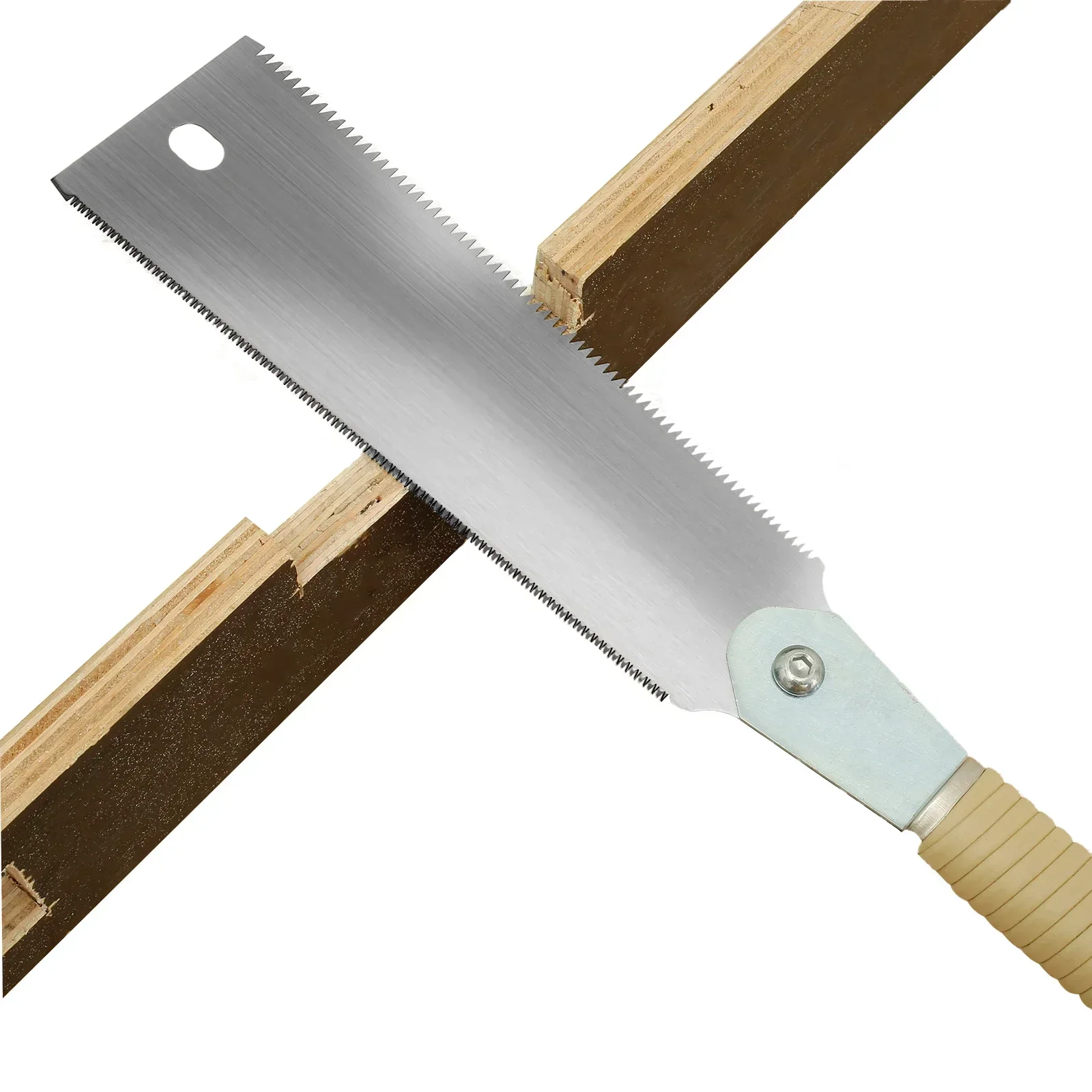 Japanese Hand Saw 9.3inch SK5  - огляд і ціна Woodworking Japanese