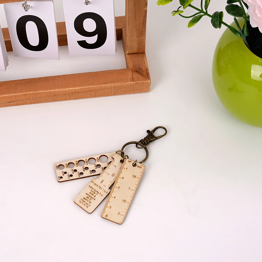 Wood Stick Ruler Wood Mark Buc - огляд і ціна Wood Chisel Set