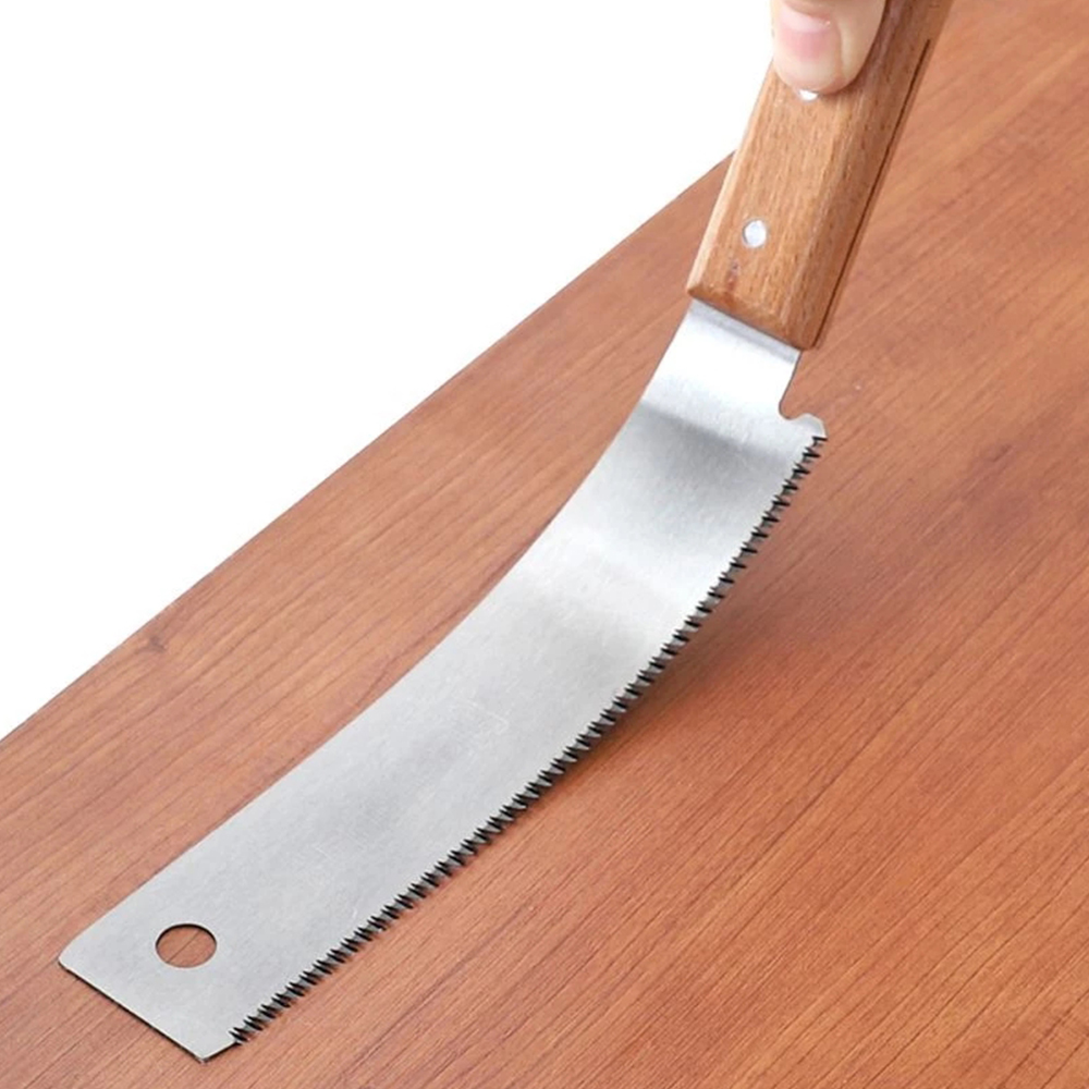 Japanese Style Hand Saw Single - огляд і ціна Woodworking Japanese