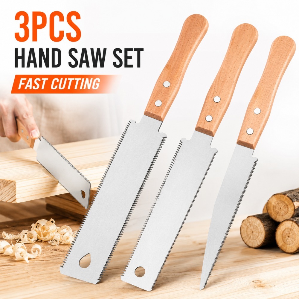 Flexible Japanese Hand Saw SK5 - огляд і ціна Woodworking Japanese