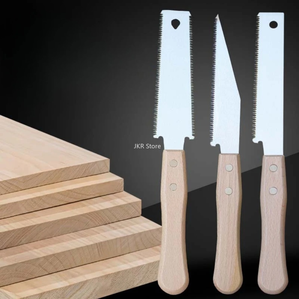 Flexible Japanese Hand Saw SK5 - огляд і ціна Woodworking Japanese