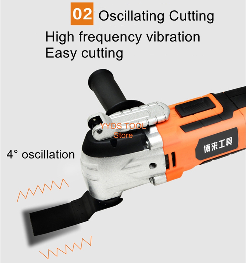 Multi-functional trimmer woodw - огляд і ціна Woodworking Tools List