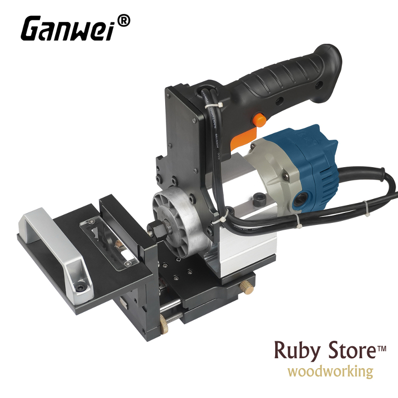 Ganwei Mortising Jig and Loose - огляд і ціна Woodworking Tools List