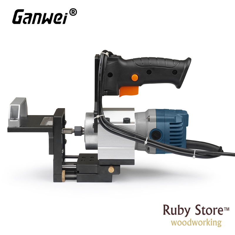 Ganwei Mortising Jig and Loose - огляд і ціна Woodworking Tools List
