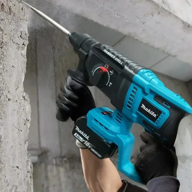 Makita Hammer Wireless Drills  - огляд і ціна Woodworking Hammer
