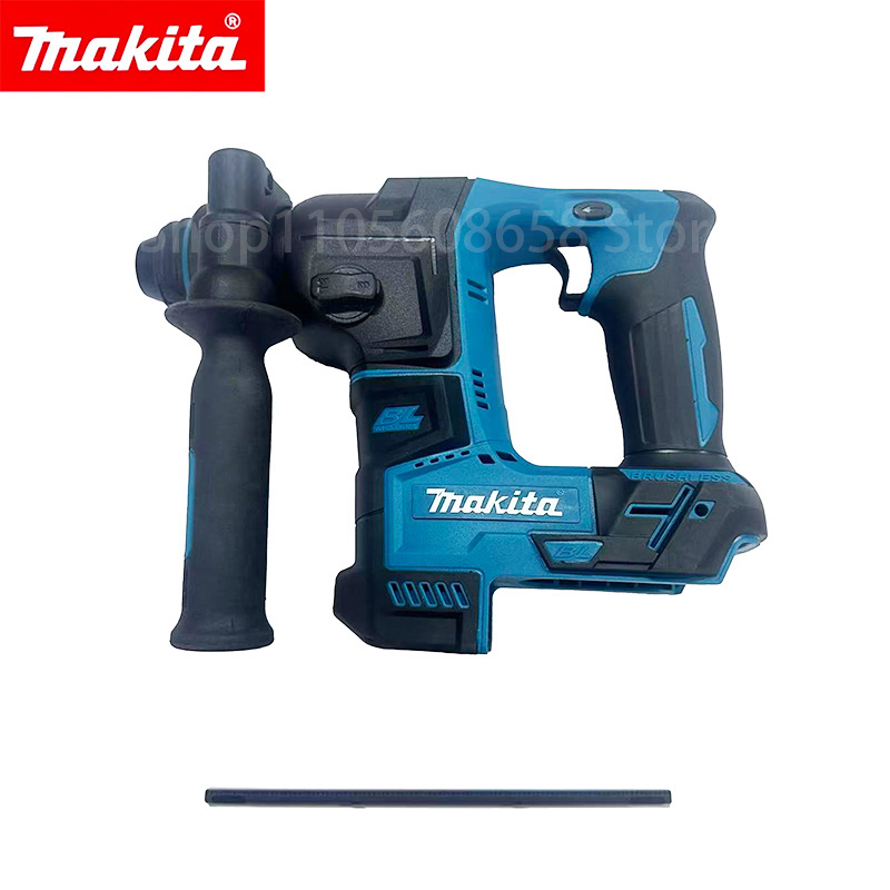 2026 Makita Brushless Rotary H - огляд і ціна Woodworking Hammer