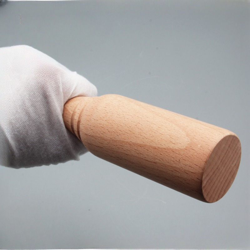 Anti Slip Marble Wood Grip Woo - огляд і ціна Woodworking Hammer
