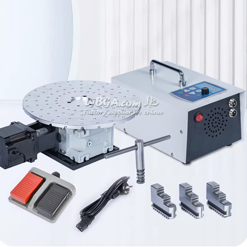 Positioner Mold Welding Woodwo - огляд і ціна Woodworking Laser