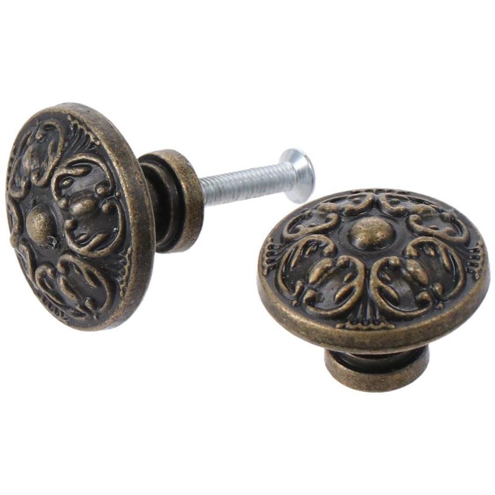 Retro Brass Bathroom Pulls Sol - огляд і ціна Woodworking Warehouse