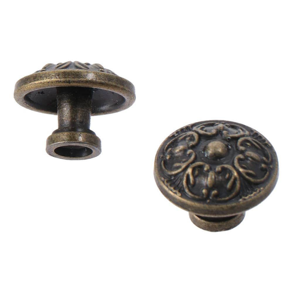 Retro Brass Bathroom Pulls Sol - огляд і ціна Woodworking Warehouse