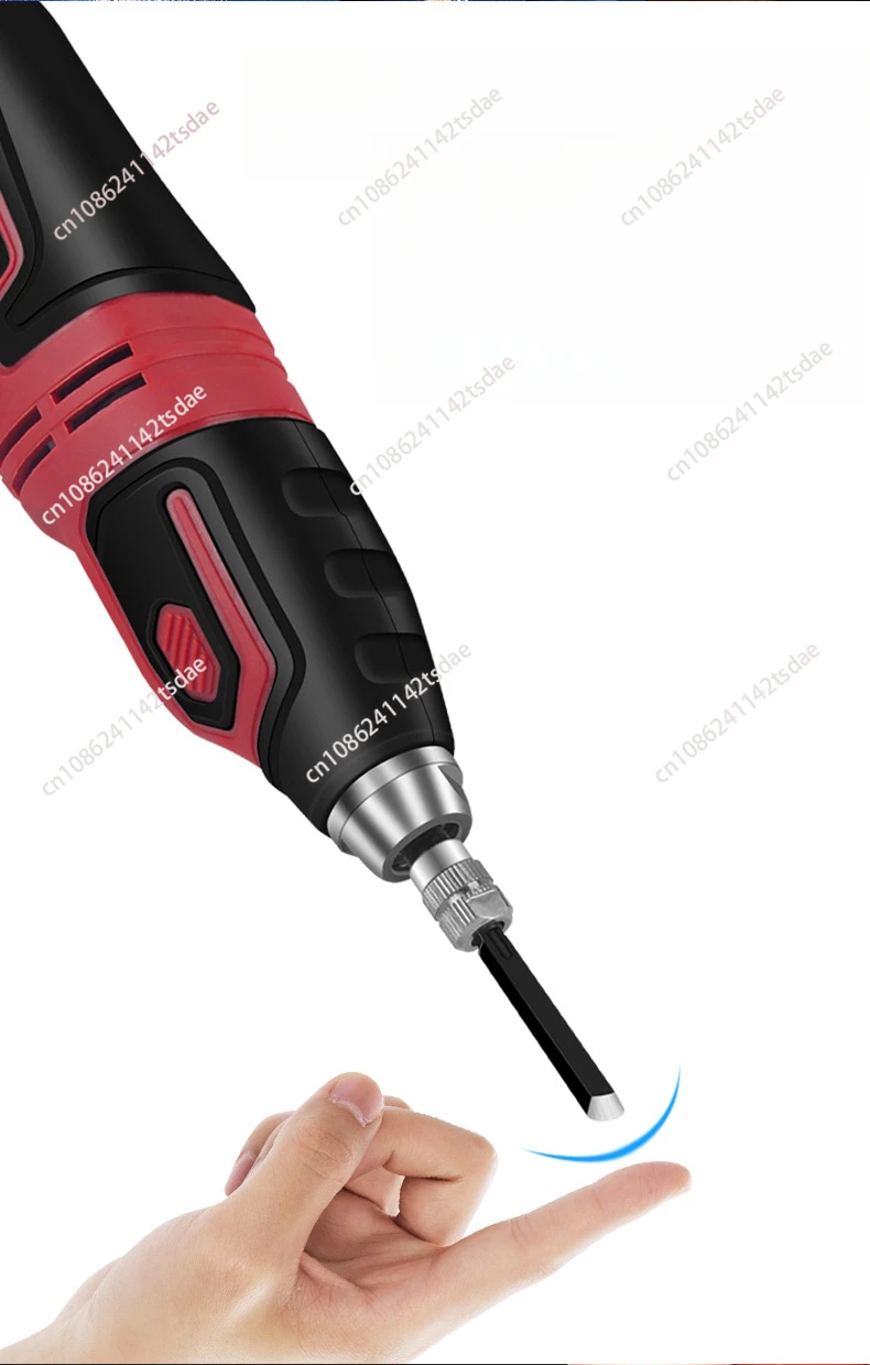 60W Electric Carving Chisel Se - огляд і ціна Wood Chisel Set