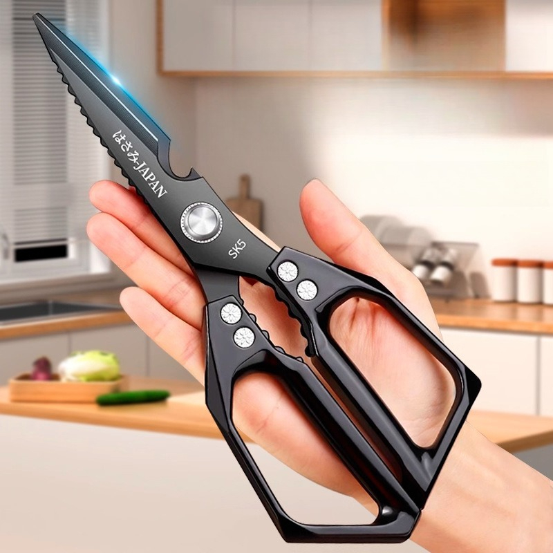 Japanese Kitchen Scissors Hous - огляд і ціна Woodworking Japanese