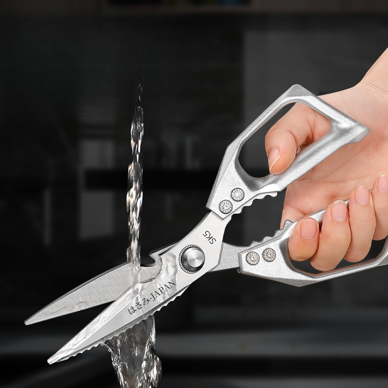 Japanese Kitchen Scissors Hous - огляд і ціна Woodworking Japanese