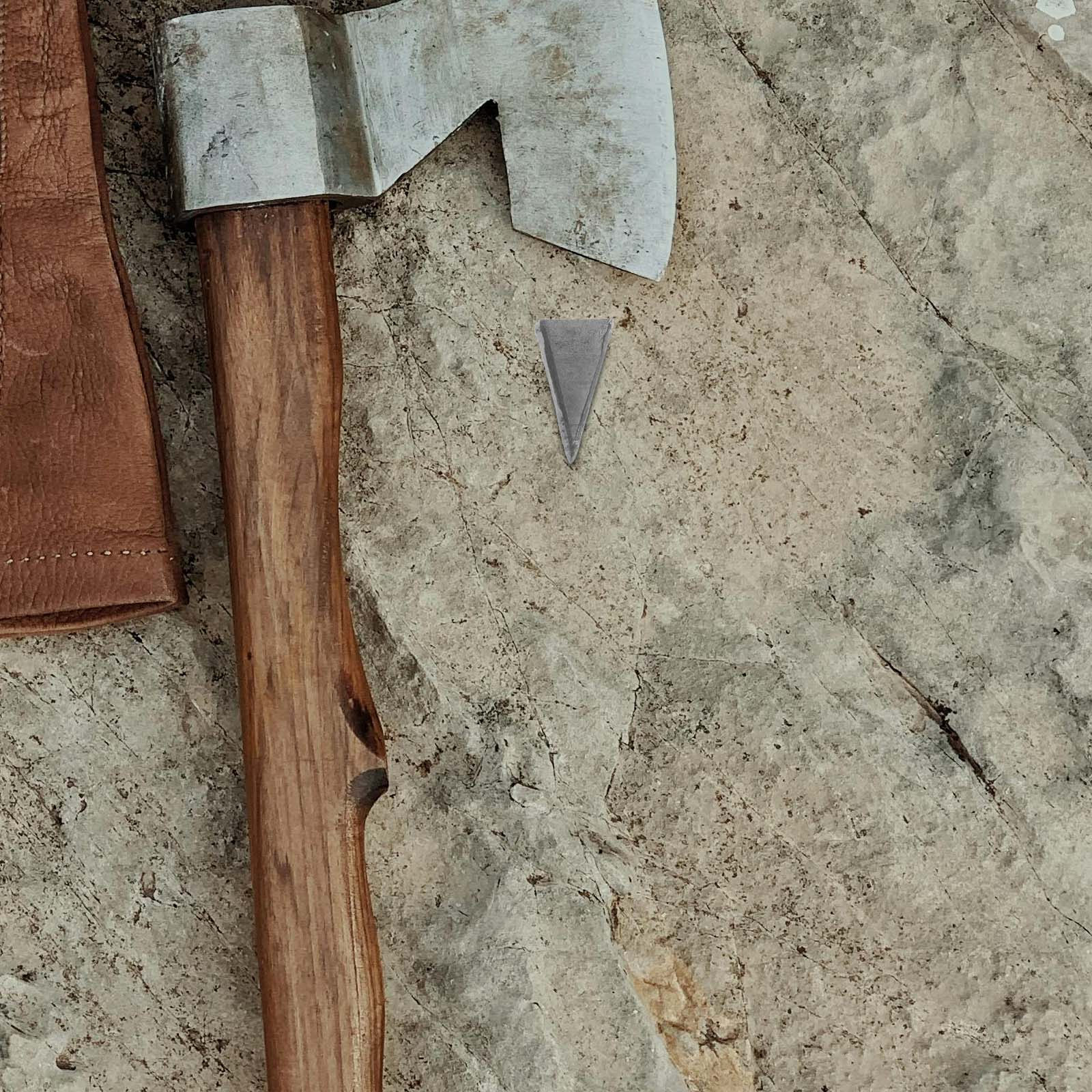 20Pcs Versatile Metal Wedge fo - огляд і ціна Woodworking Hammer