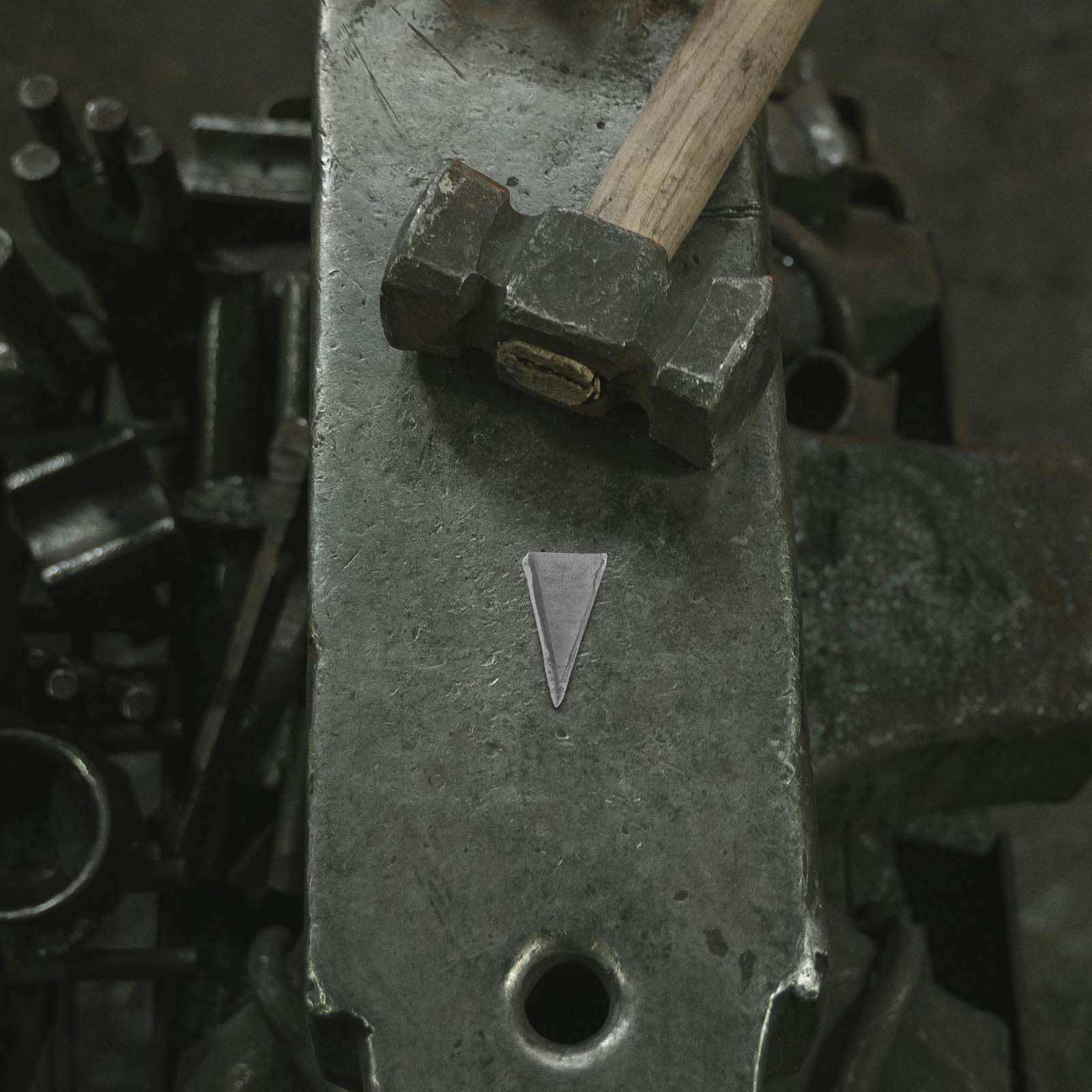 20Pcs Versatile Metal Wedge fo - огляд і ціна Woodworking Hammer