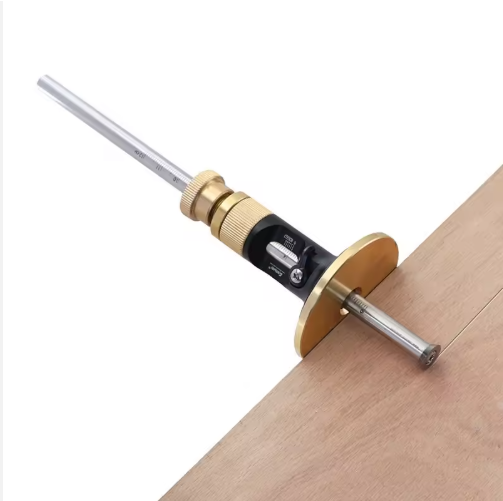 Industrial Micro-Adjustable Eu - огляд і ціна Woodworking Diy