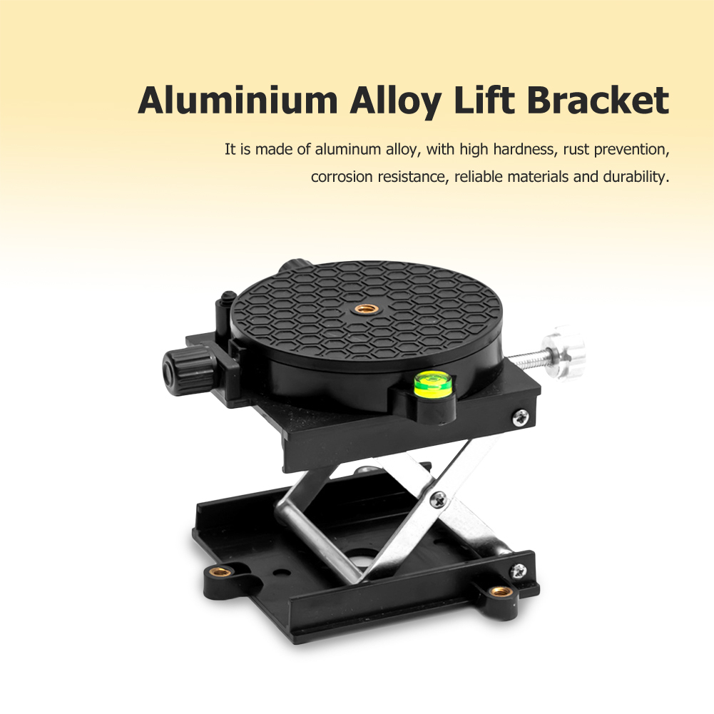 Aluminium Alloy Laser Level Br - огляд і ціна Woodworking Laser