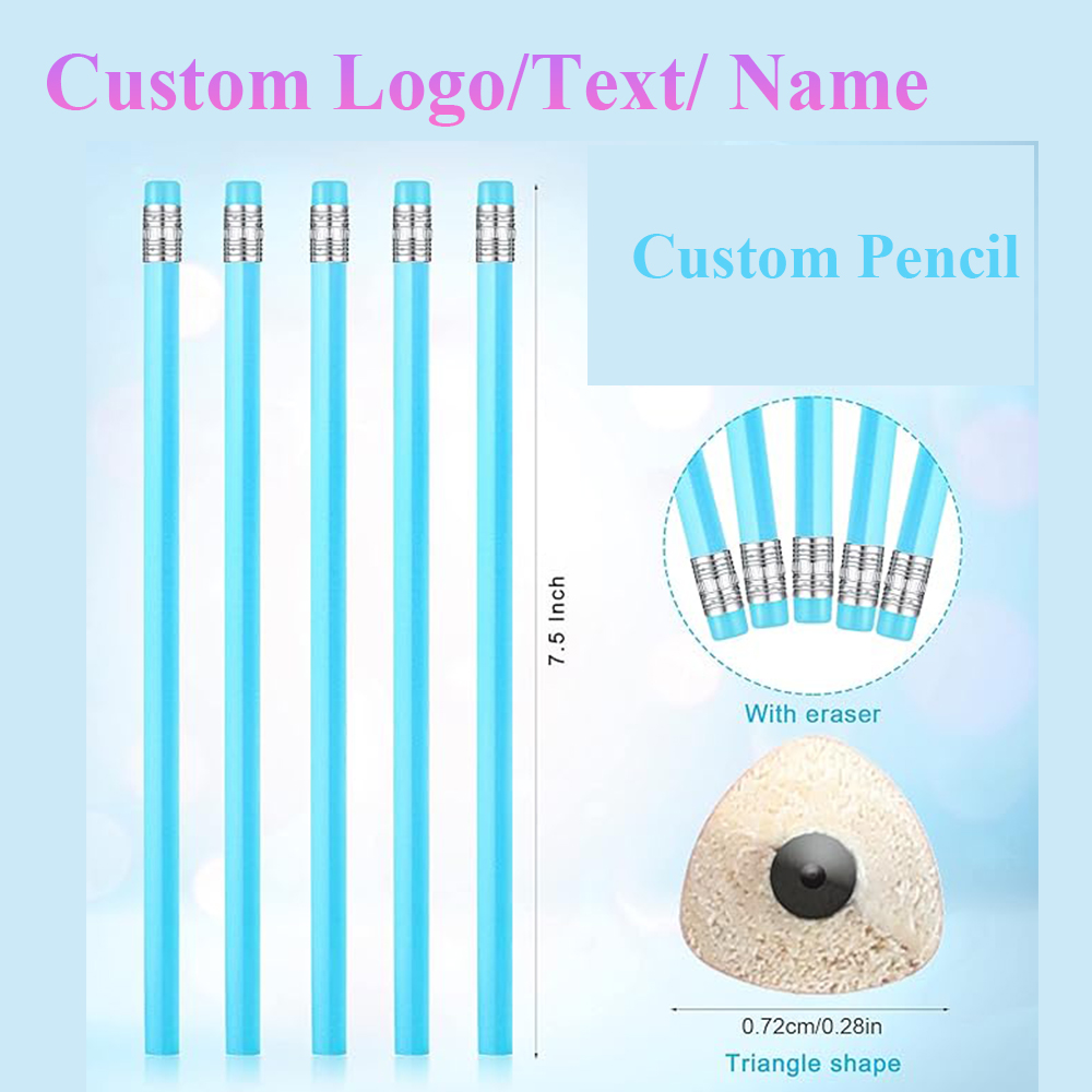 Personalized Pencils Custom Lo - огляд і ціна Woodworking Logos