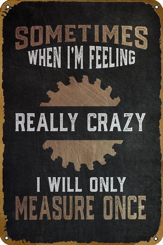 Woodworker Funny Quote Poster  - огляд і ціна Woodworking Quotes Funny