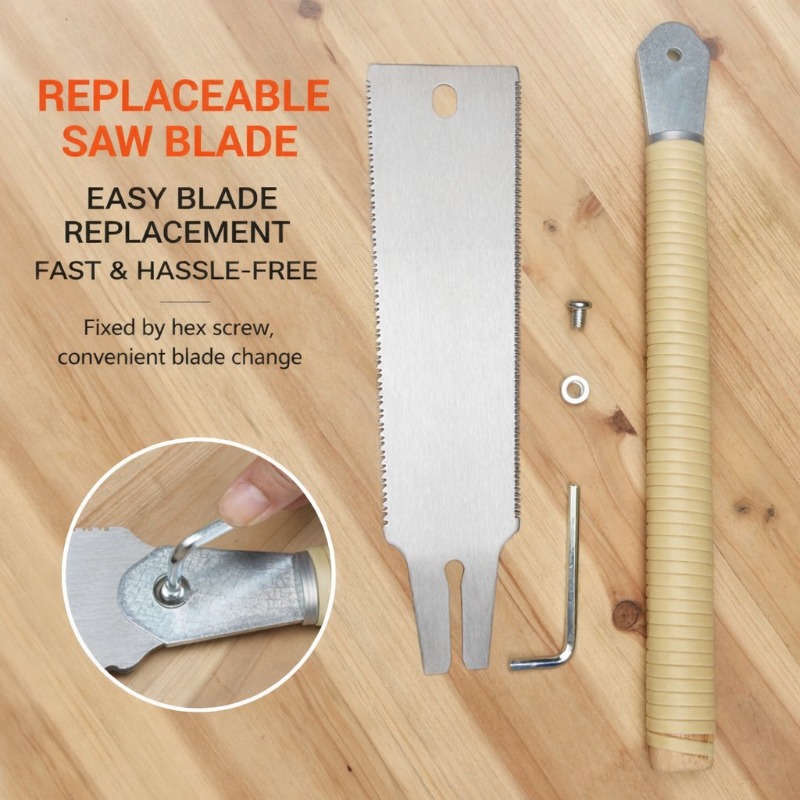 Japanese Style Double Sided Ha - огляд і ціна Woodworking Japanese