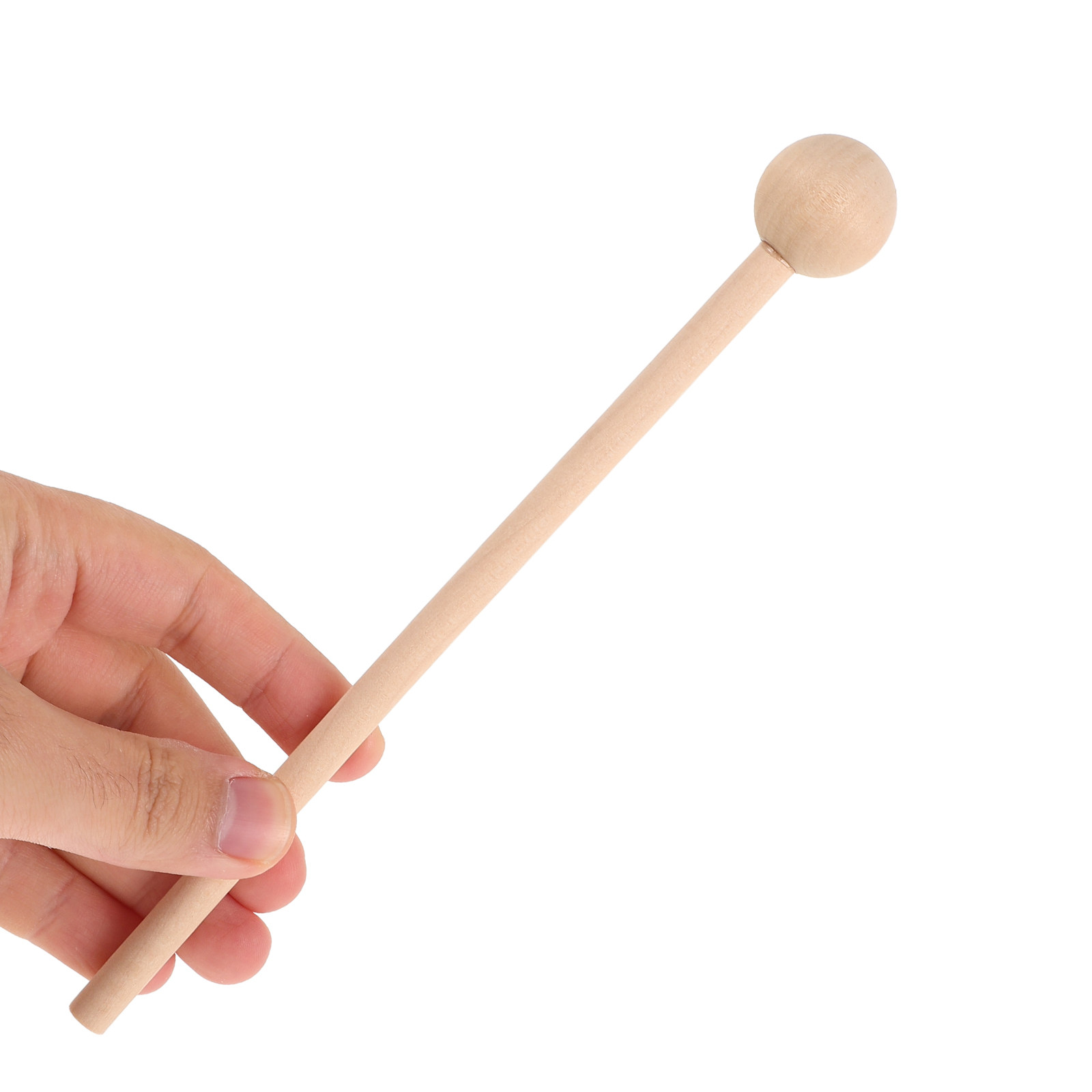 2Pcs Wooden Xylophone Mallets  - огляд і ціна Woodworking Xylophone