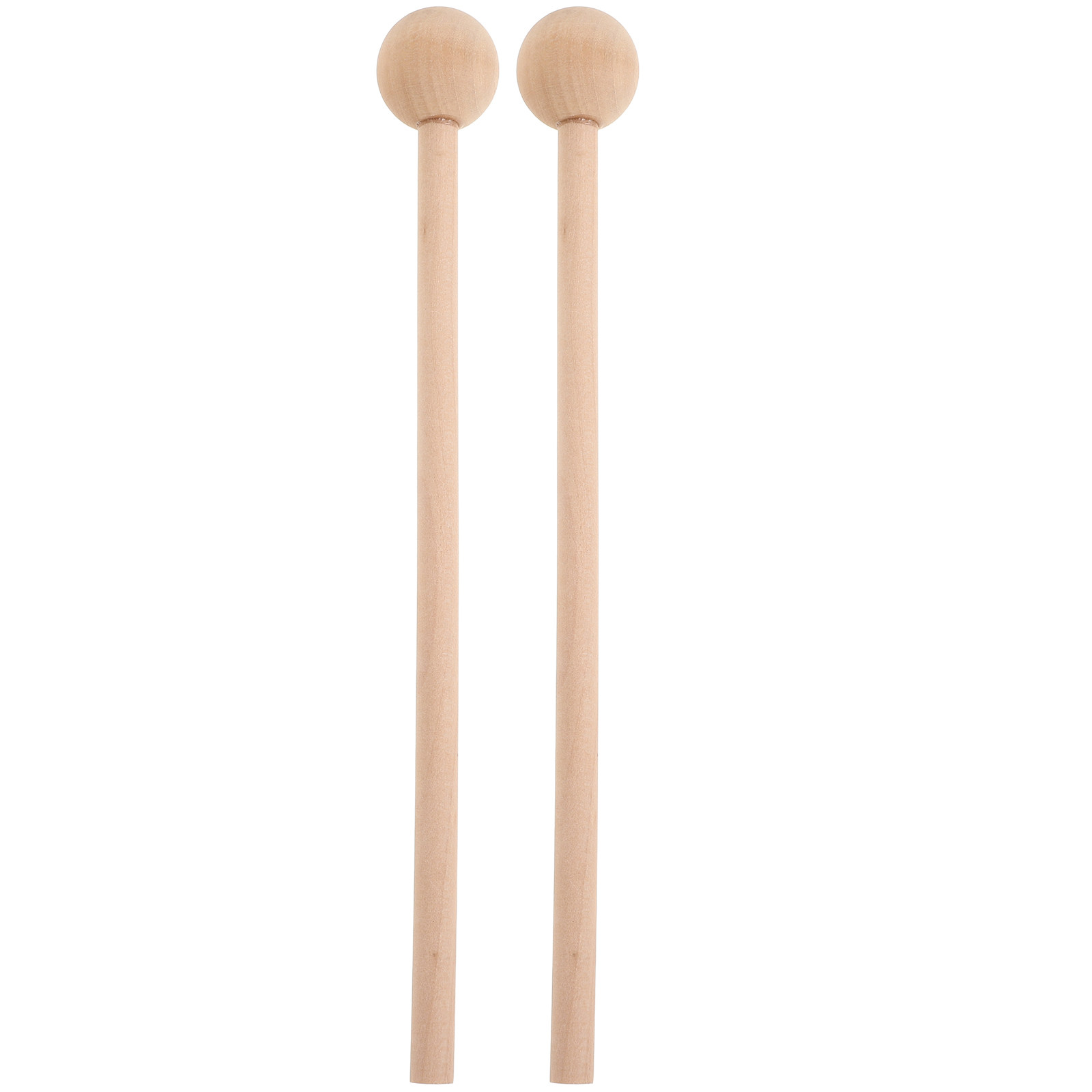 2Pcs Wooden Xylophone Mallets  - огляд і ціна Woodworking Xylophone