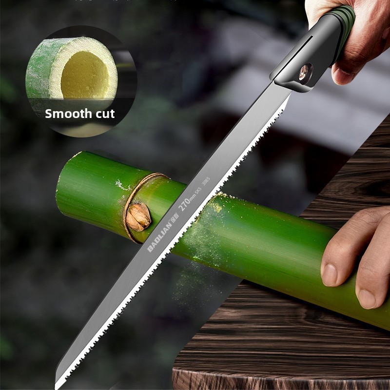 BAOLIAN Hand Saw , Japanese St - огляд і ціна Woodworking Japanese