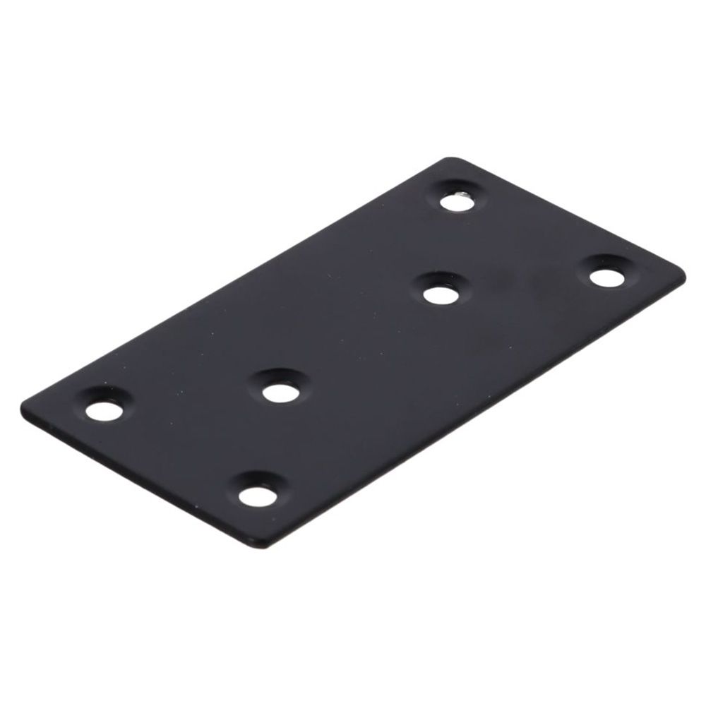 4PCS 3.94 x 1.97 inch Black Fl - огляд і ціна Woodworking X Brace