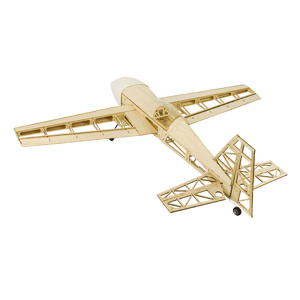 NEW RC AirPlanes X01 Laser Cut - огляд і ціна Woodworking Laser