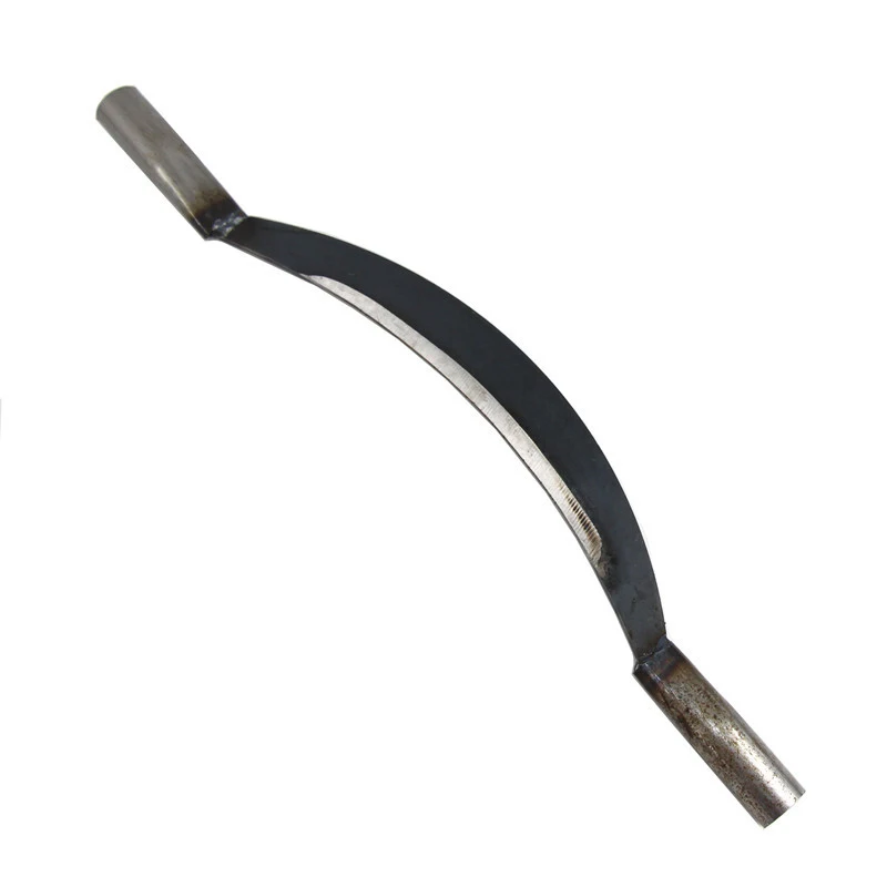 51cm Curved Draw Shave Woodwor - огляд і ціна Woodworking Marking Knife
