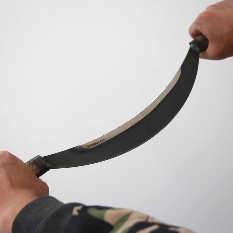 51cm Curved Draw Shave Woodwor - огляд і ціна Woodworking Marking Knife