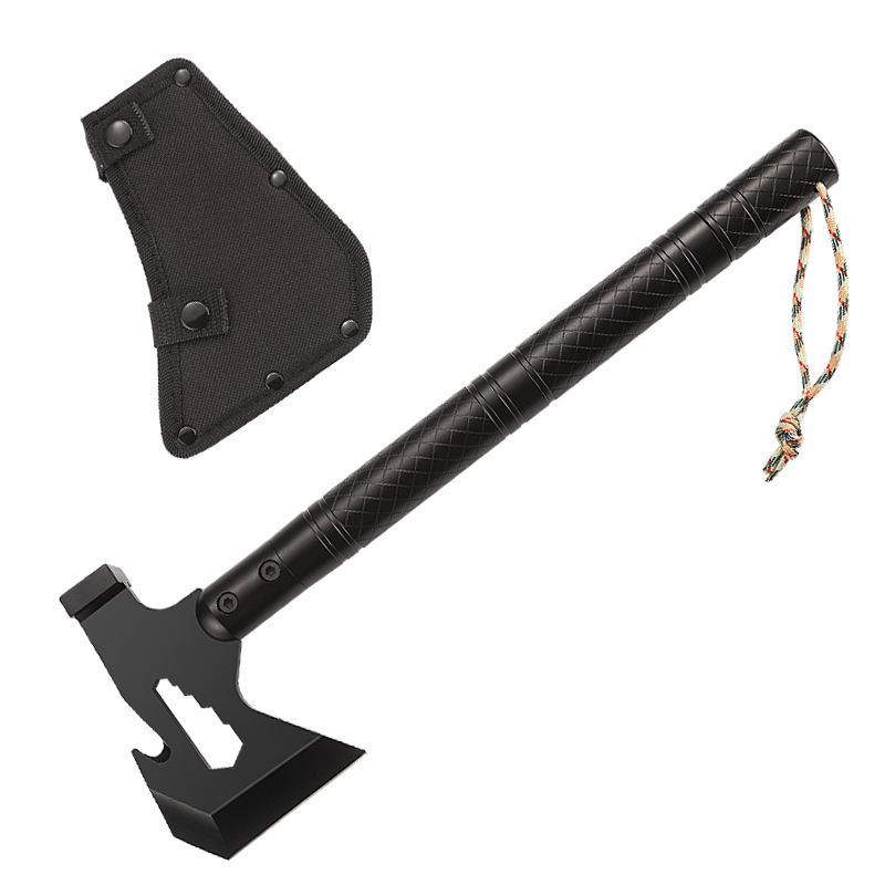 Outdoor Multifunctional Portab - огляд і ціна Woodworking Hammer