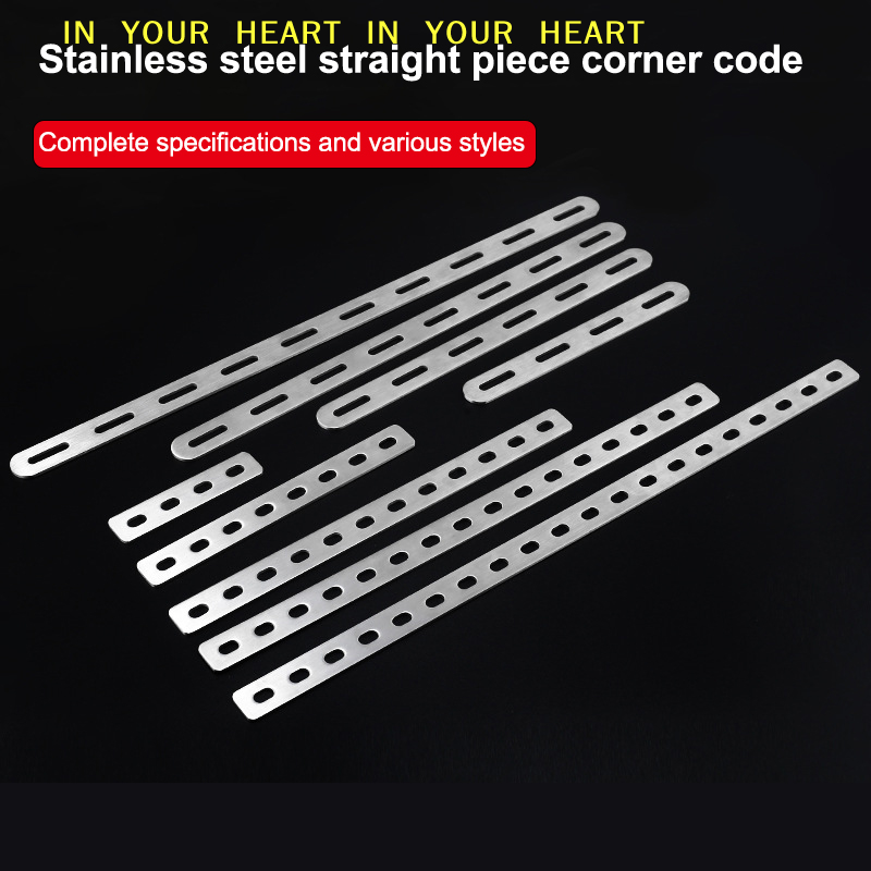 【X】Stainless Steel Flat Corner - огляд і ціна Woodworking X Brace