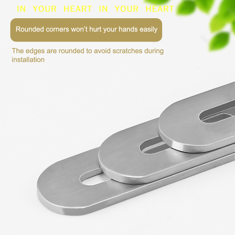 【X】Stainless Steel Flat Corner - огляд і ціна Woodworking X Brace