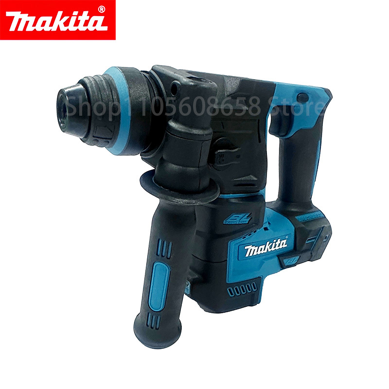 Makita Brushless Rotary Hammer - огляд і ціна Woodworking Hammer