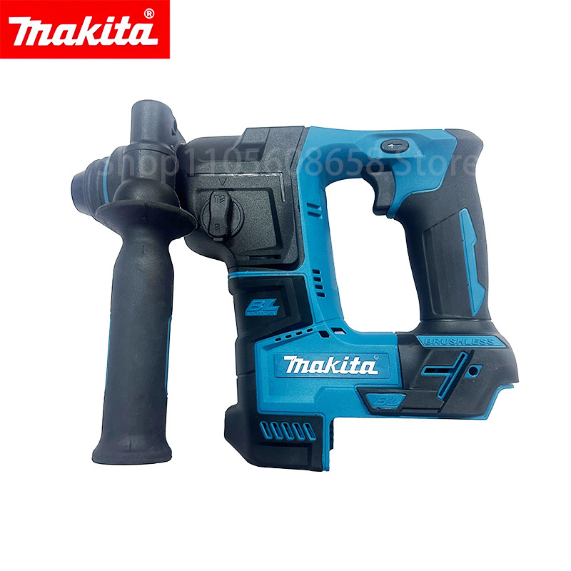 Makita Brushless Rotary Hammer - огляд і ціна Woodworking Hammer