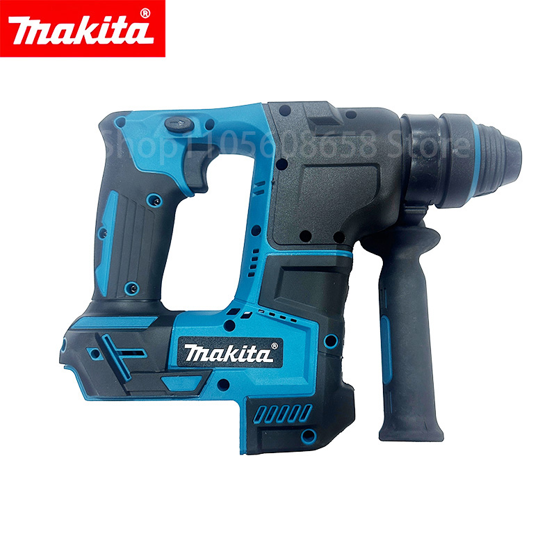 Makita Brushless Rotary Hammer - огляд і ціна Woodworking Hammer