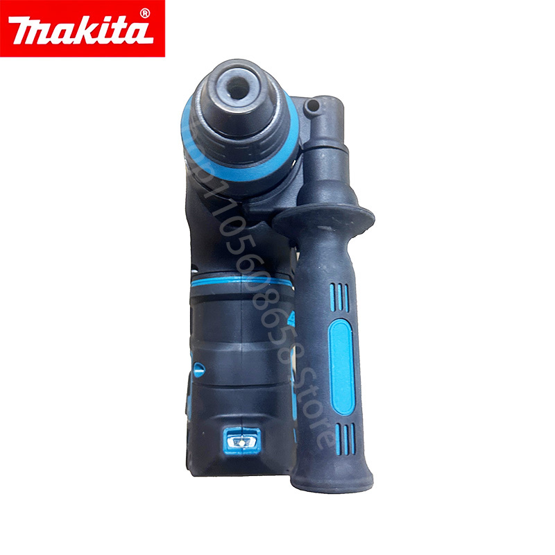 Makita Brushless Rotary Hammer - огляд і ціна Woodworking Hammer
