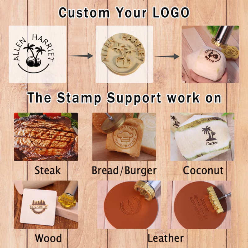 Personalized Logo Branding Iro - огляд і ціна Woodworking Logo Design Free
