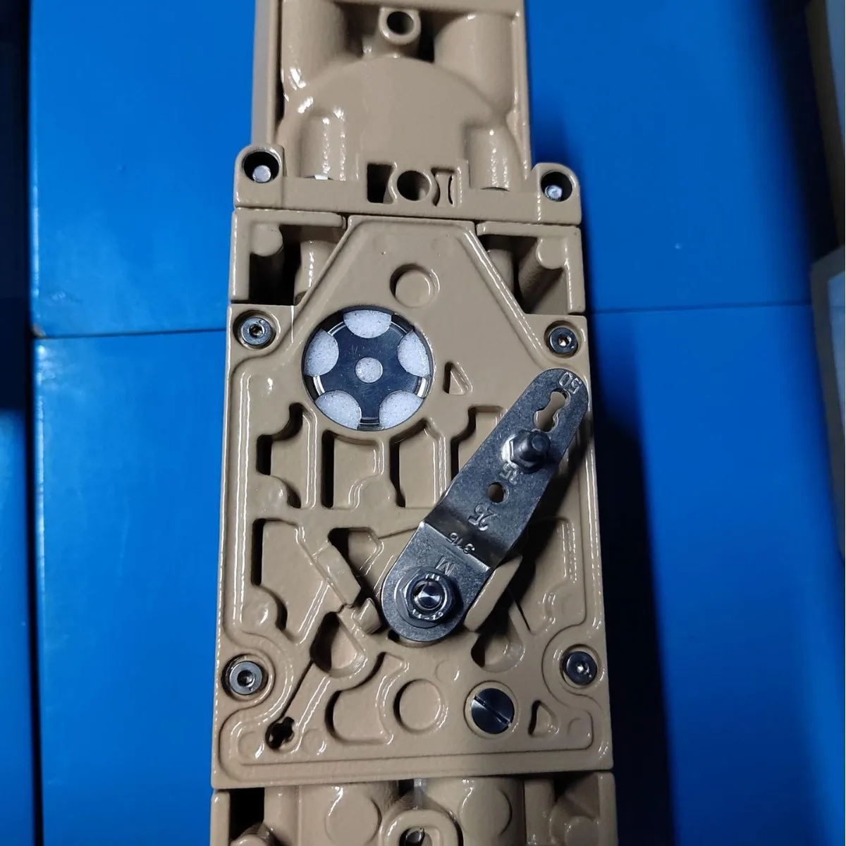 2026 SAMSON Samson Diaphragm D - огляд і ціна Woodworking Warehouse