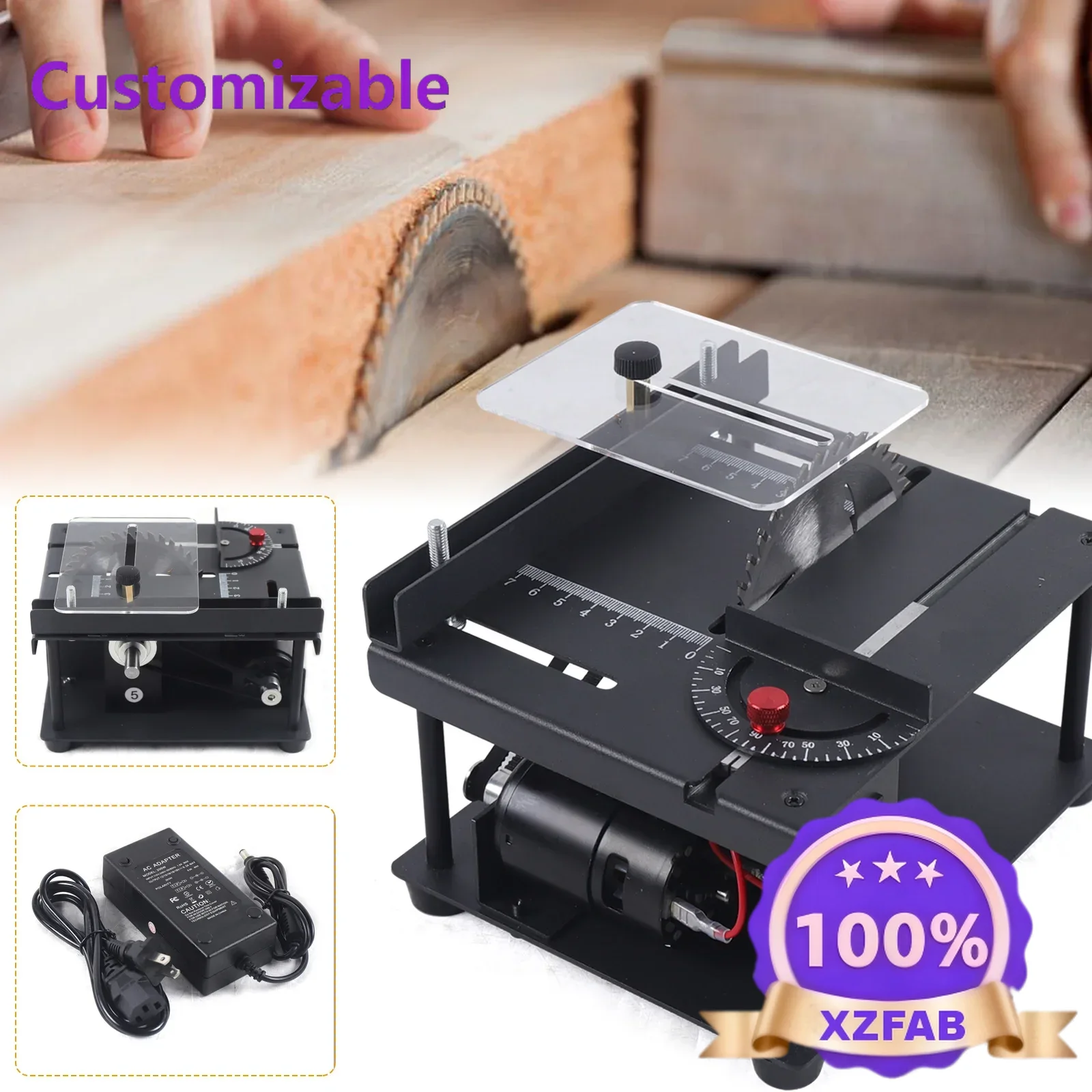 Factory Direct 2026 High Quali - огляд і ціна Woodworking Hobby Kits